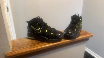 Airmax uptempo