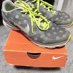 Women’s Nike Shoes 