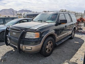 2003 Ford Expedition PARTS @ U-Pull Auto Parts DD4115