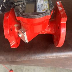 Mediador Para Valbula De Riego 