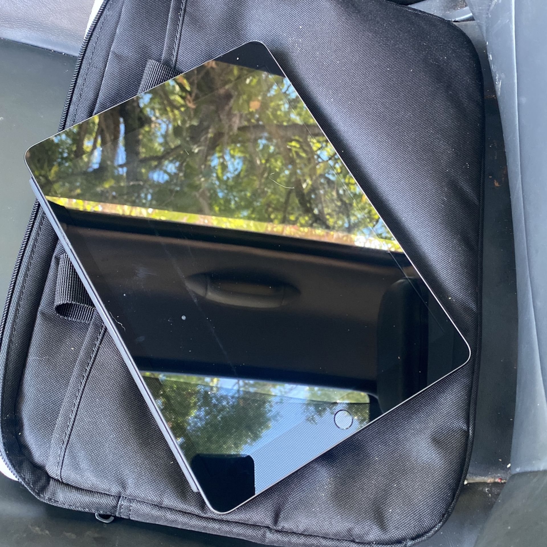 I Pad 9th Gen New Without Box