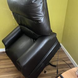 Sit To Stand Recliner