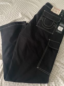True Religion Cargos