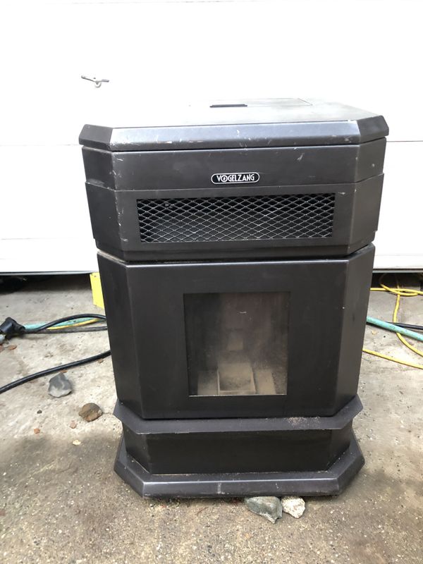 Pellet stove for Sale in Vashon, WA - OfferUp