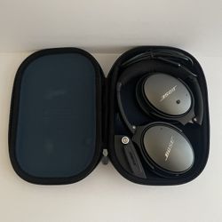Bose QuietComfort 25 Acoustic Noice Cancelling Headphone