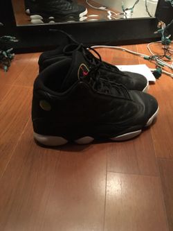 Jordan's retro 8s playoff