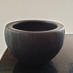 Pot For Plant. Ceramic.  Maceta Para Planta.