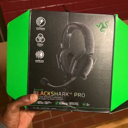 Razed Headphone Gaming