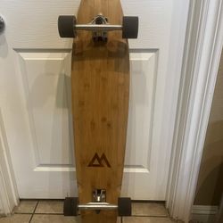 Longboard 