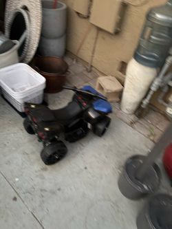Free items