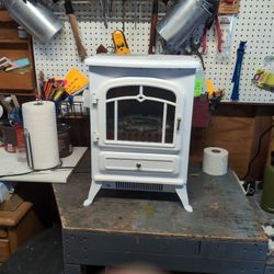 Portable Space heater 