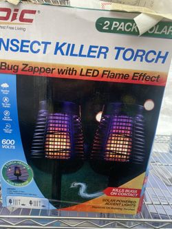 Insect Killer Torch