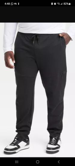 Men's Jogger Pants. 2XL - Brand NEW NEVER WORN