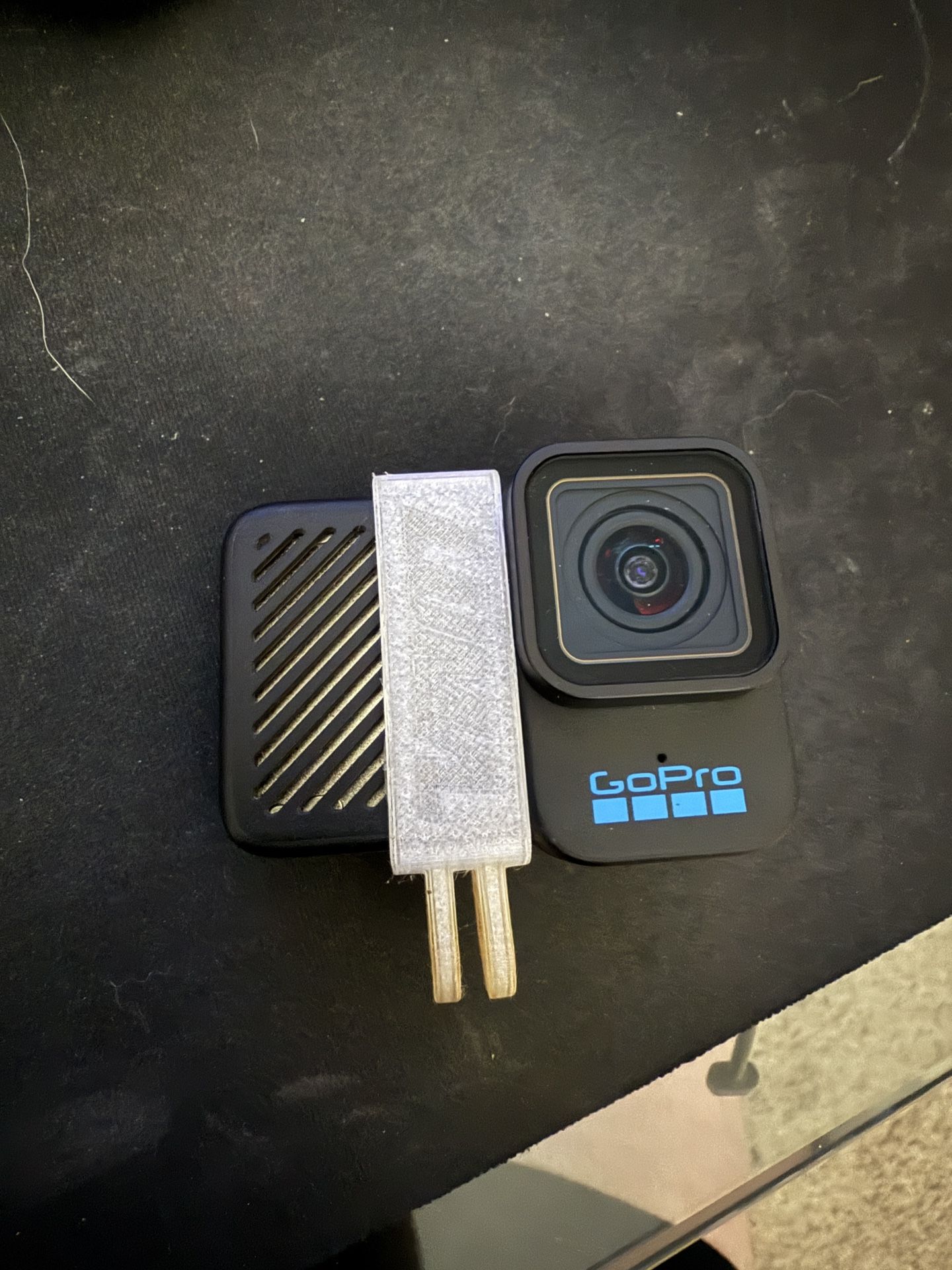 GoPro Hero 10 Bones