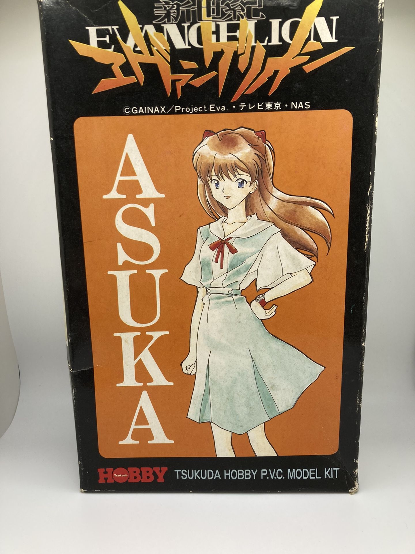 Figure model