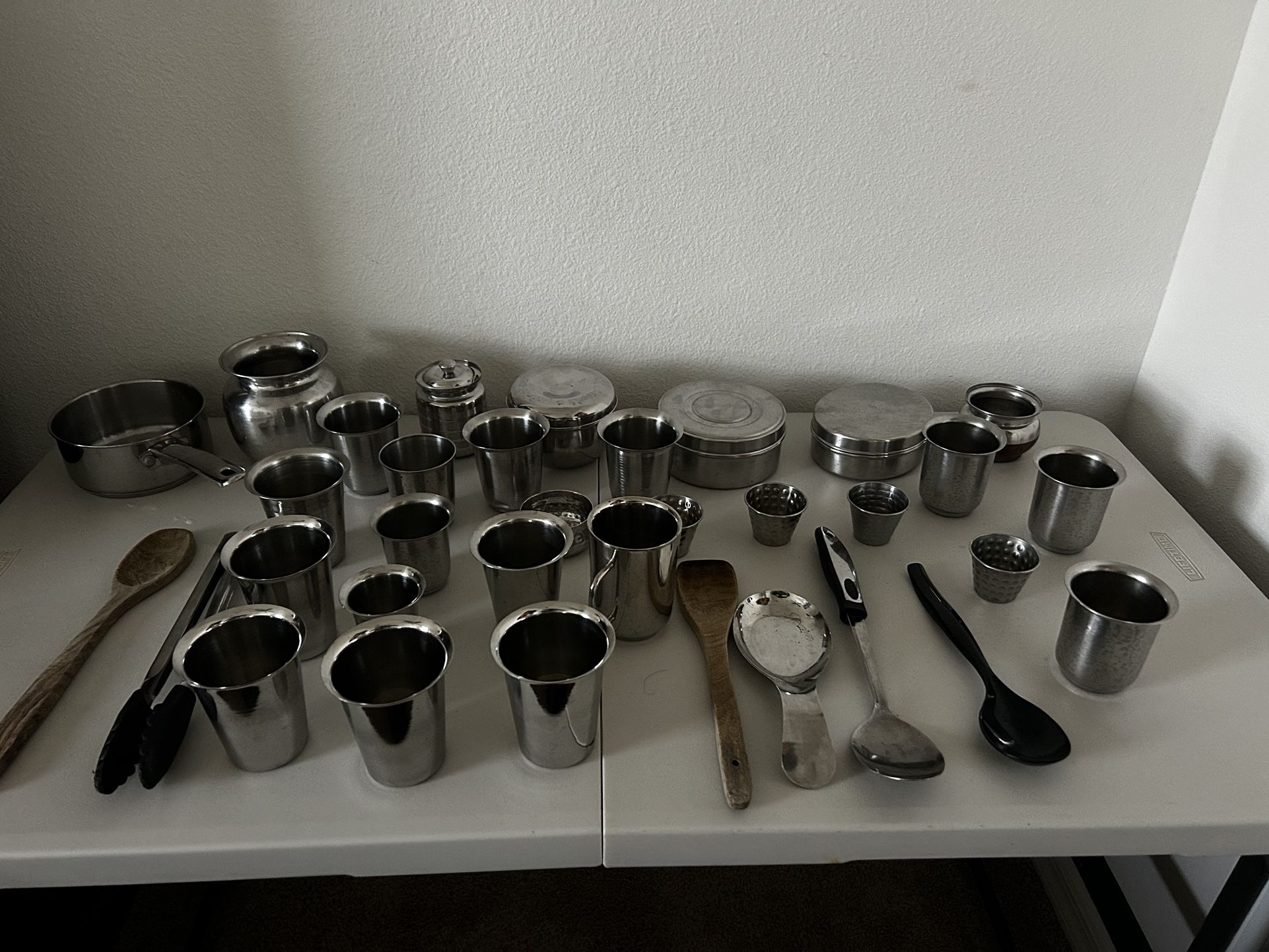 Kitchen Utensils 32 Pieces 