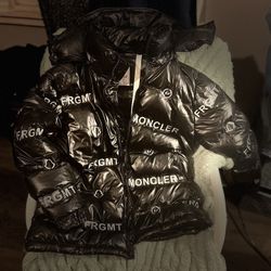 Moncler Genius Coat
