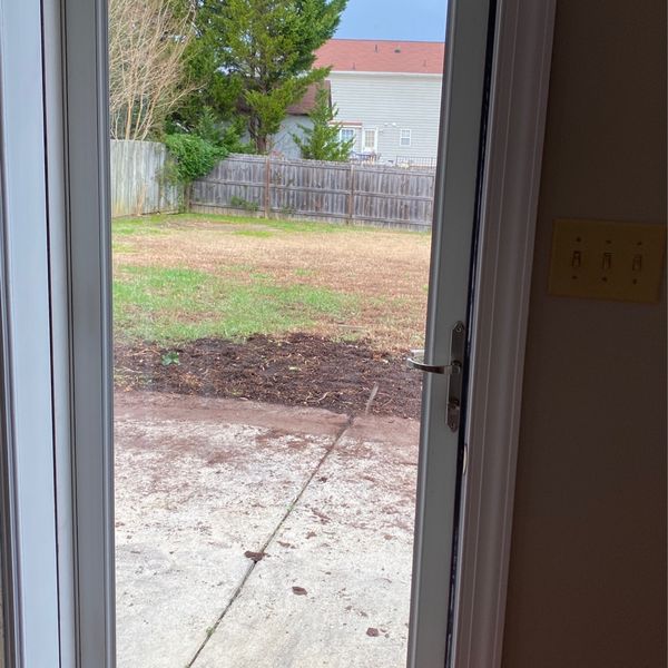 Storm Door for Sale in High Point, NC OfferUp