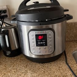Instant Pot