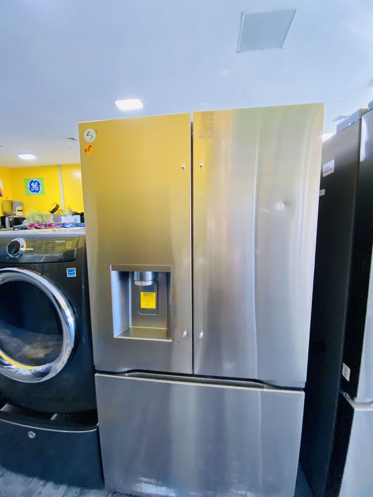 Refrigerador A Pagos Nuevo