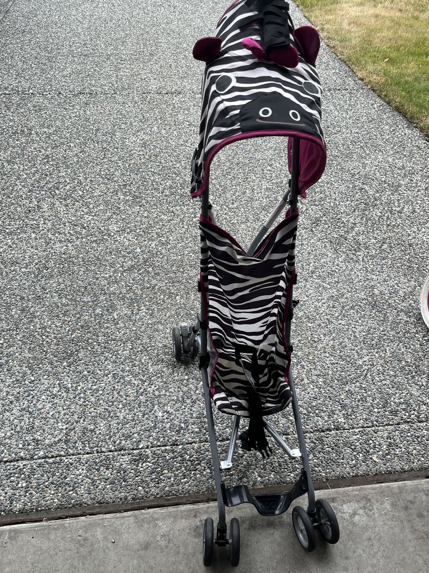 Umbrella Stroller 