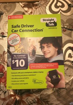 Safe Driver car 🚘 Connection