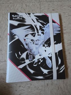 Pokemon Binder