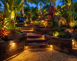 Landscape Timbers