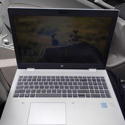 Hp Pro Book