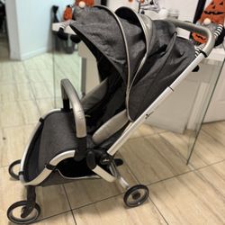 Mima Zigi Stroller