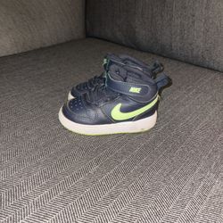Nike Shoes 5C