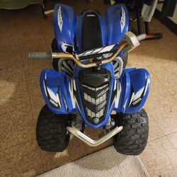 Electric Car For Kids 