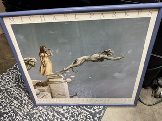 Michael Parkes Gargoyles 