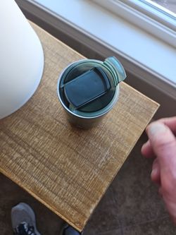 Starbucks Travel Mug #2