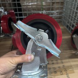 6 Inch Heavy Duty Caster
