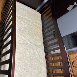 Baby Crib 