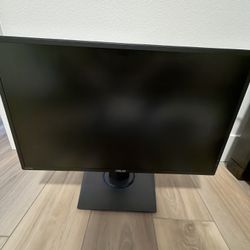 ASUS VG245H Gaming Monitor