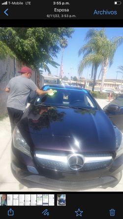Auto Glass