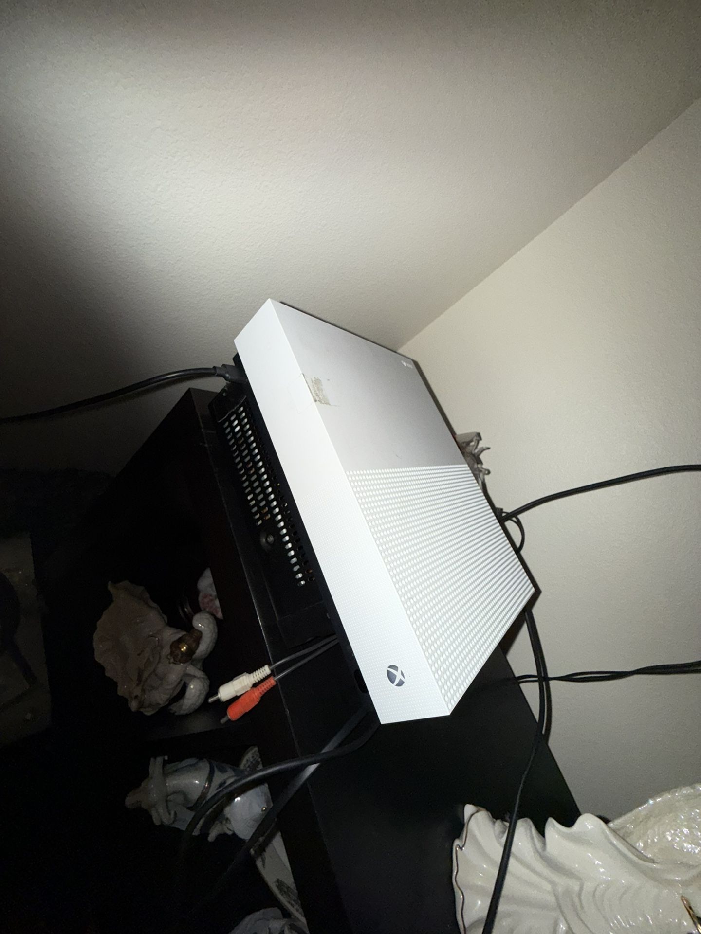 Xbox One S Digital