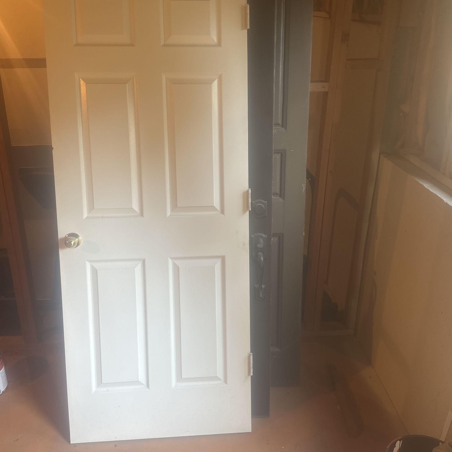 Doors