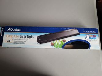 Aquarium  Strip light