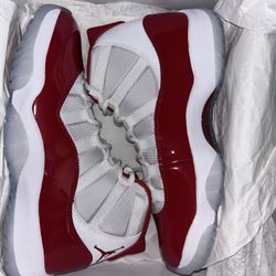 Jordan Size 11