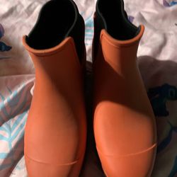 Uggs Women Rain Boots