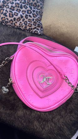 Juicy Couture purse