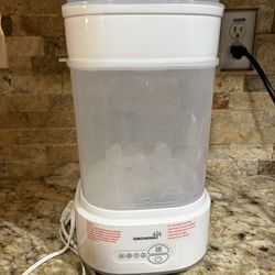 Baby Bottle Sterilizer & Dryer