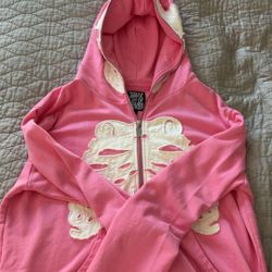 That’s a awful lot of cough syrup hoodie