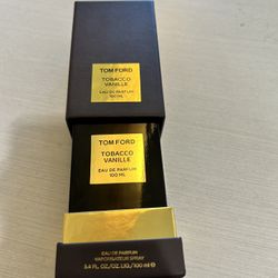 Tom Ford Tobacco Vanille