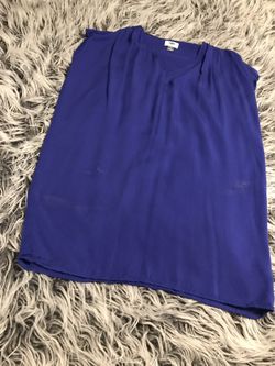 Dress tunica old navy