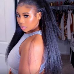 Beautiful Kinky Bundles 