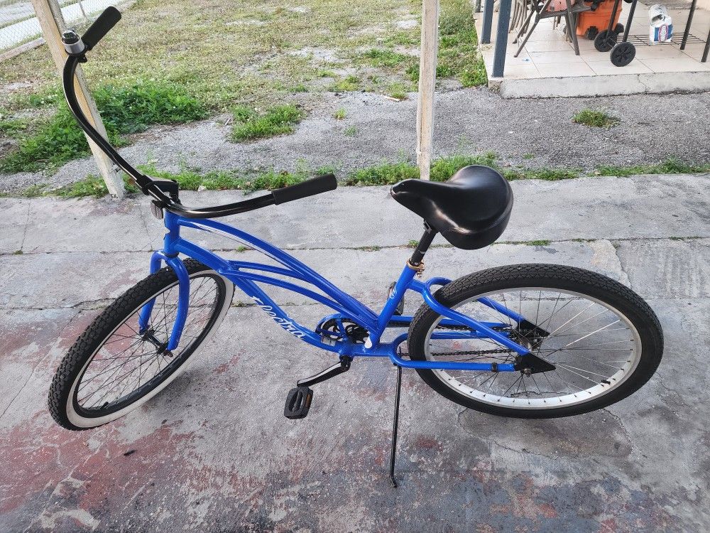 Electra Bicycle 26 In Woman's Bike